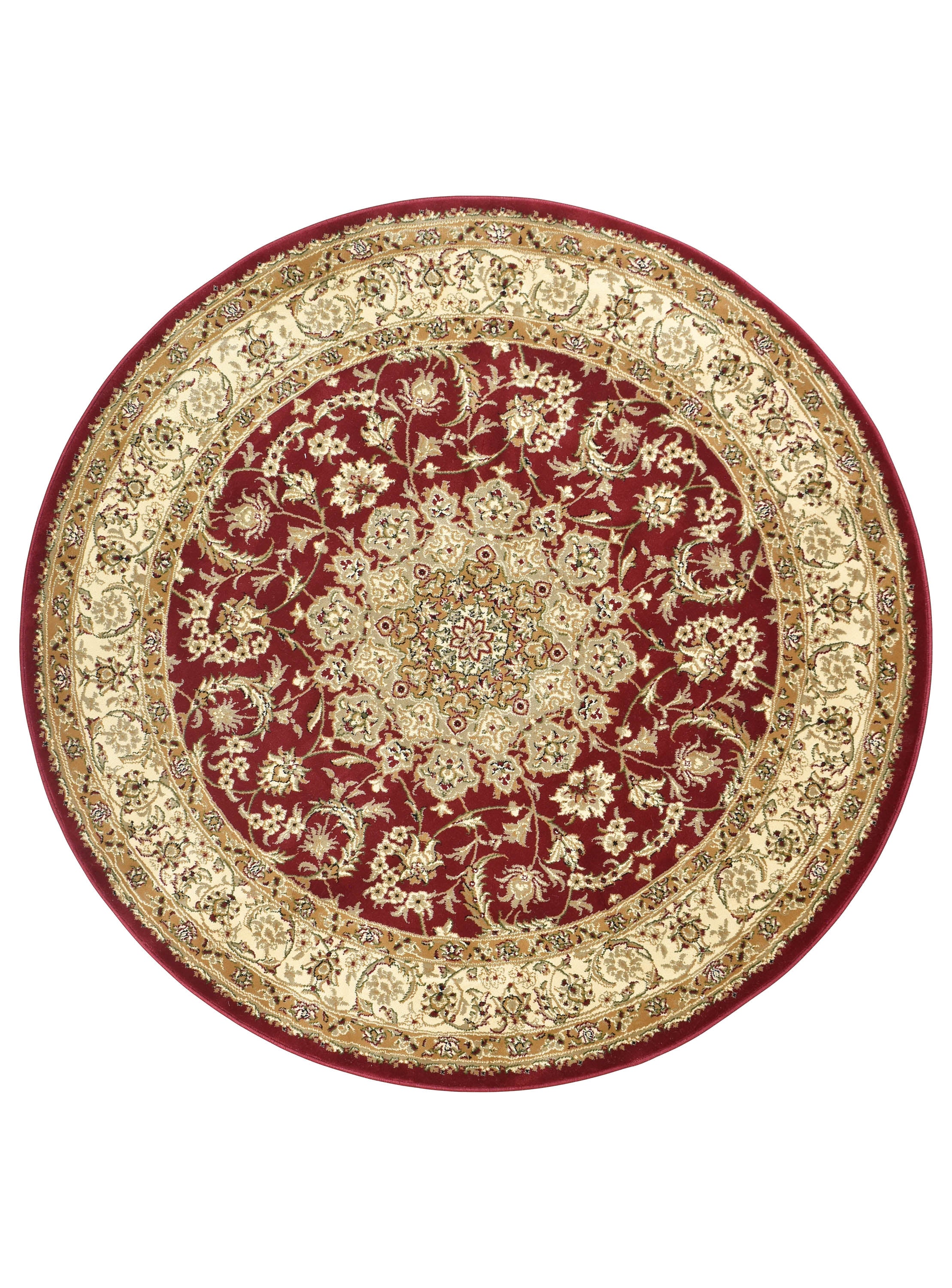 Adelaide Round 15 Red Rug