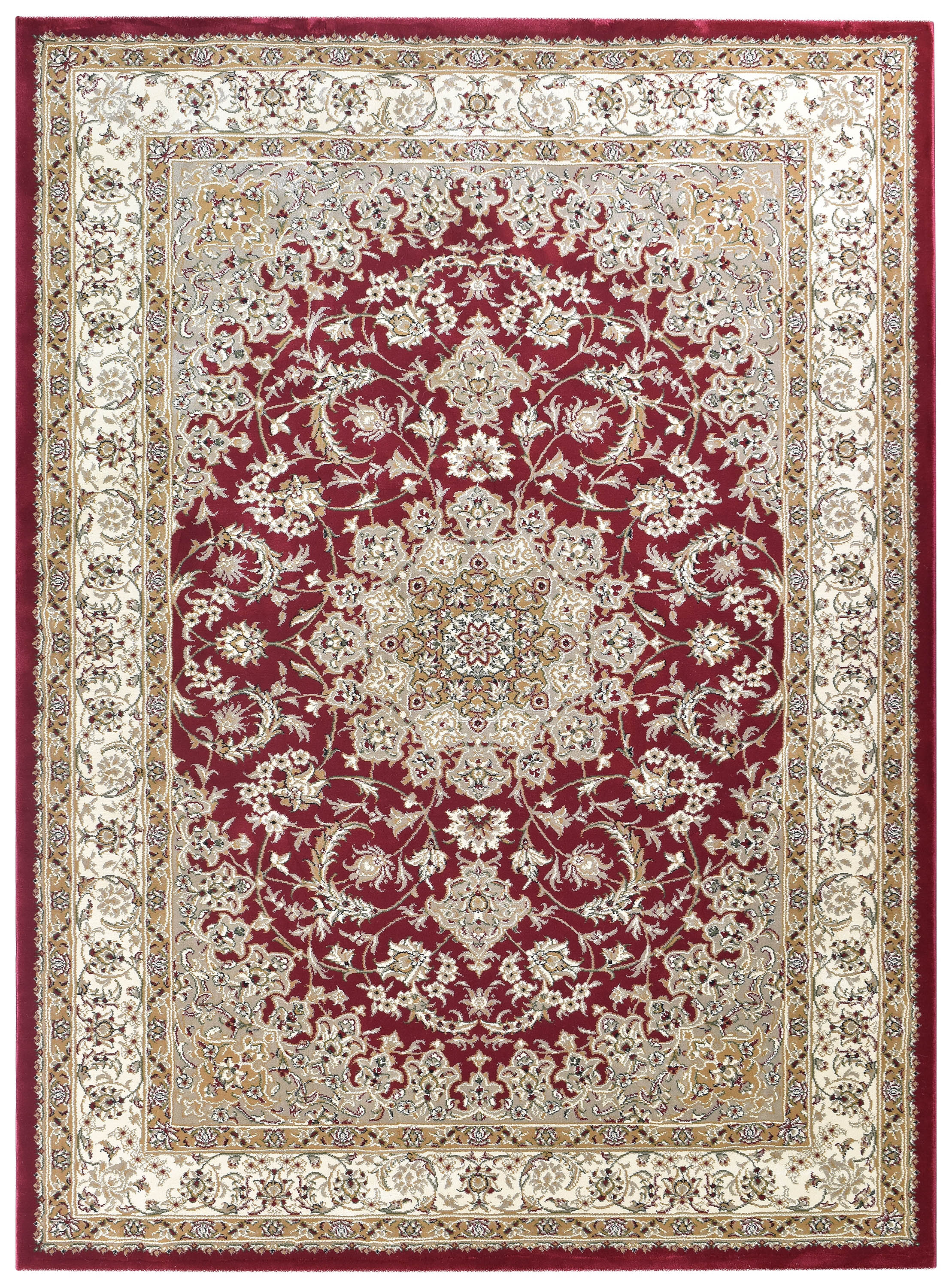 Adelaide 15 Red Rug