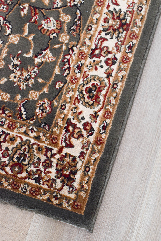 Adelaide 79 Green Rug
