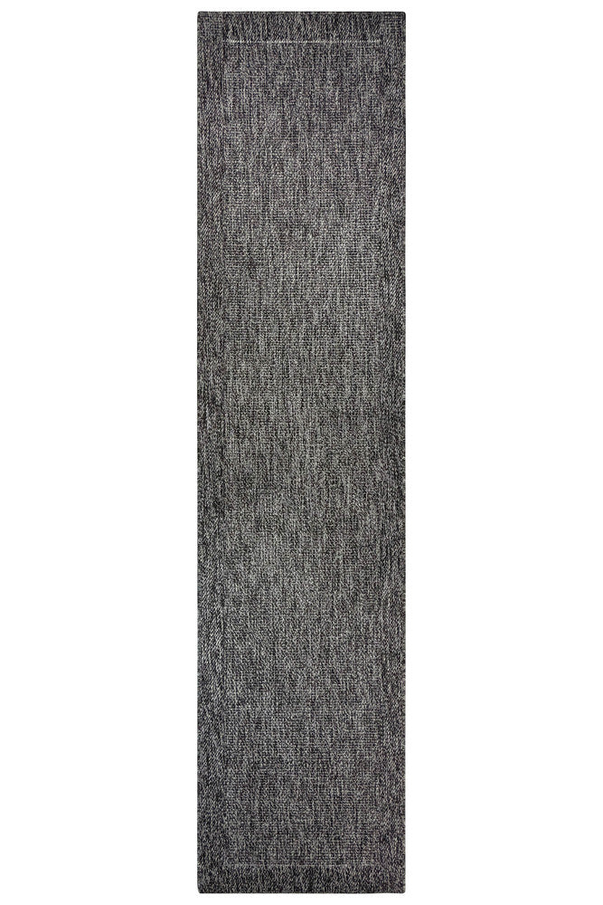 All Seasons Outdoor Anthracite Runner