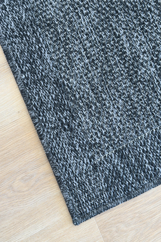 All Seasons Outdoor Anthracite Runner