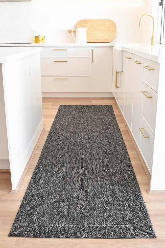 All Seasons Outdoor Anthracite Runner