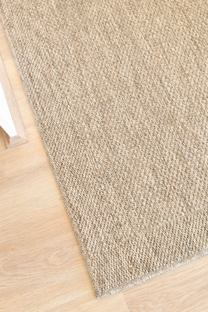 All Seasons Outdoor Beige Runner