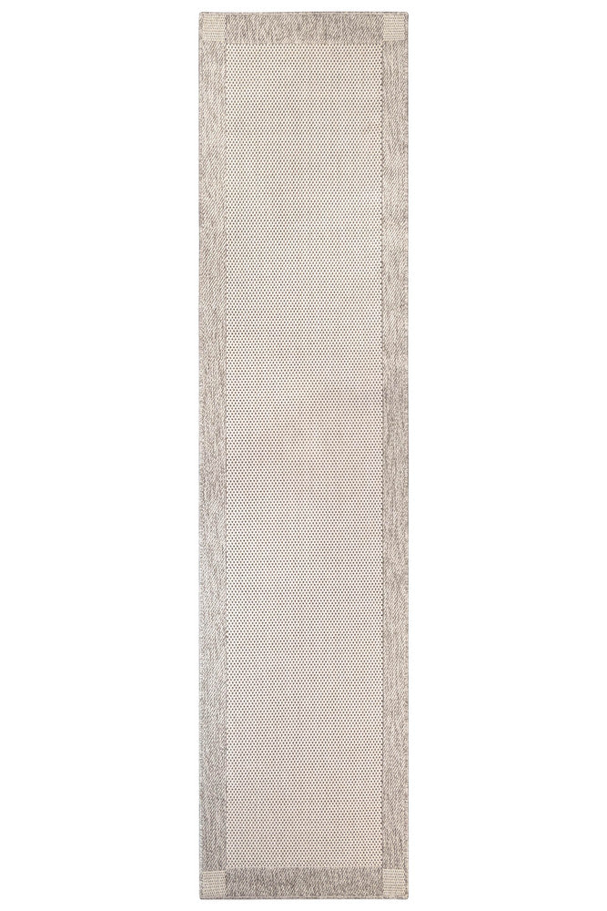 All Seasons Outdoor Cream Grey