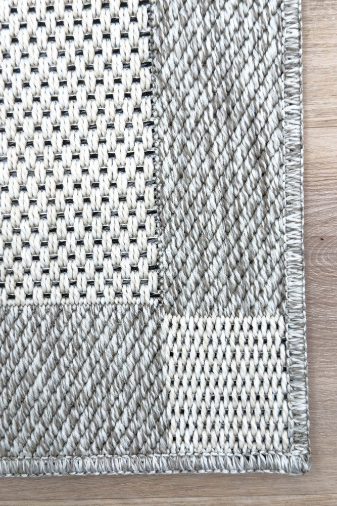 All Seasons Outdoor Cream Grey