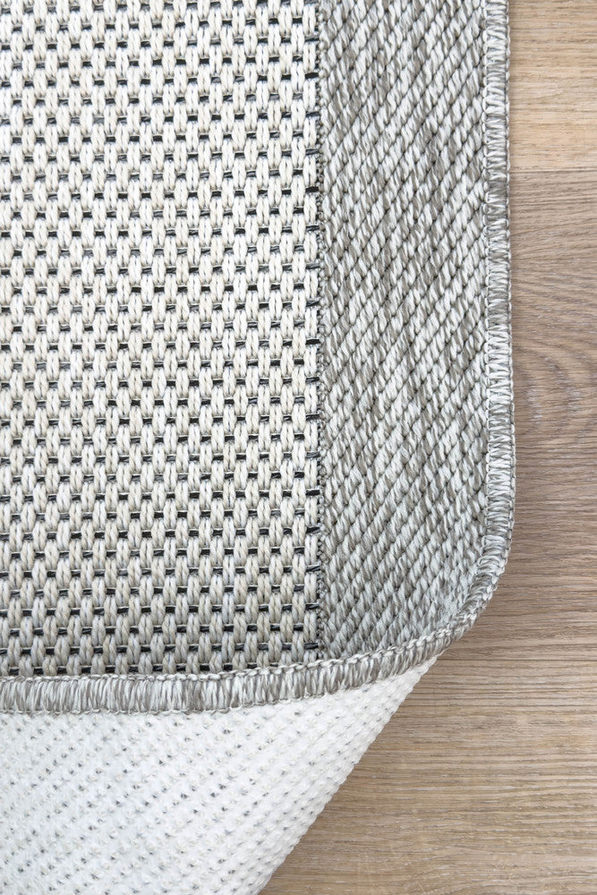 All Seasons Outdoor Cream Grey