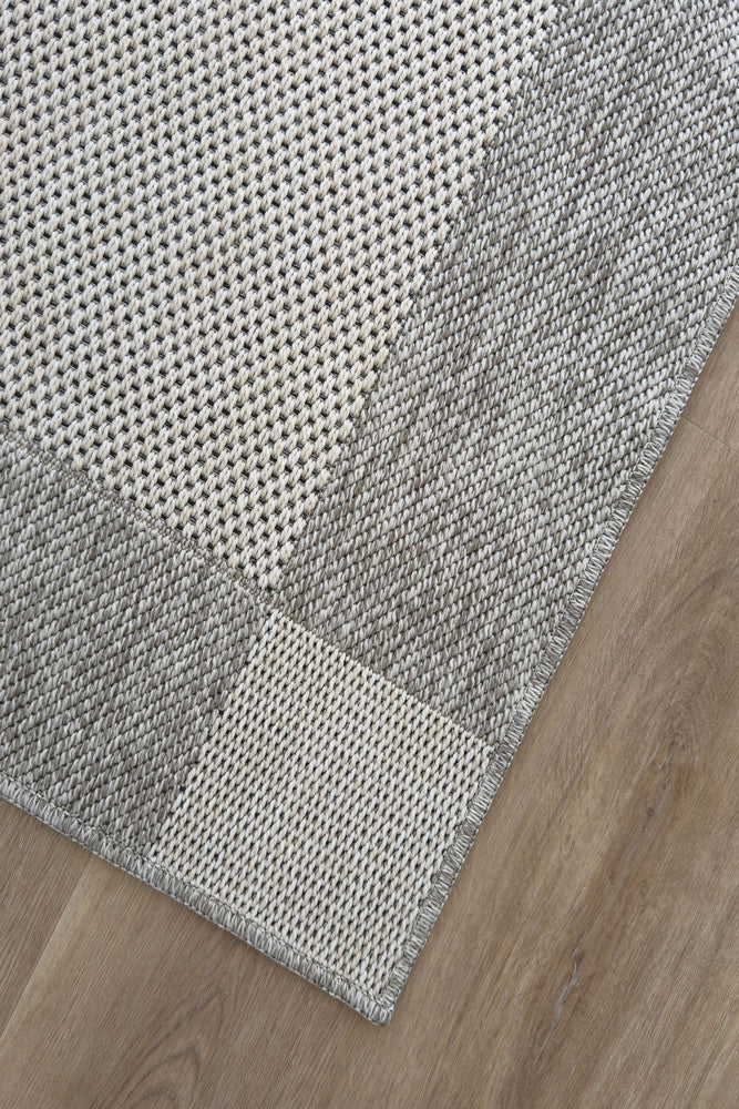 All Seasons Outdoor Cream Grey