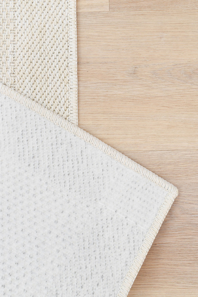 All Seasons Outdoor Cream Runner