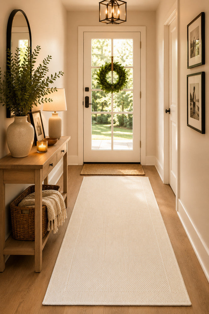 All Seasons Outdoor Cream