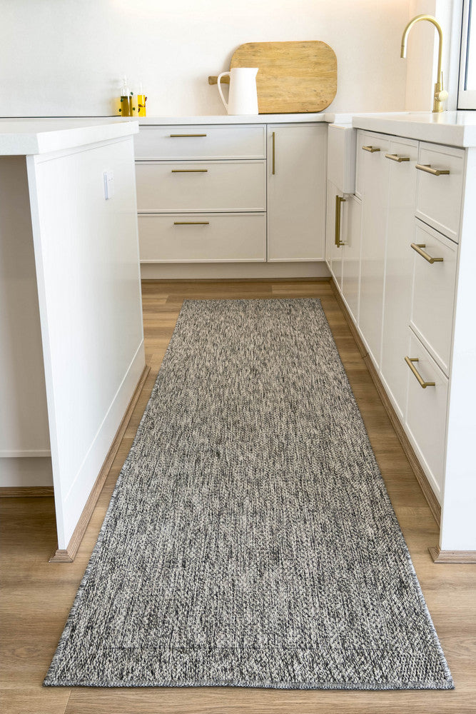 All Seasons Outdoor Grey Runner