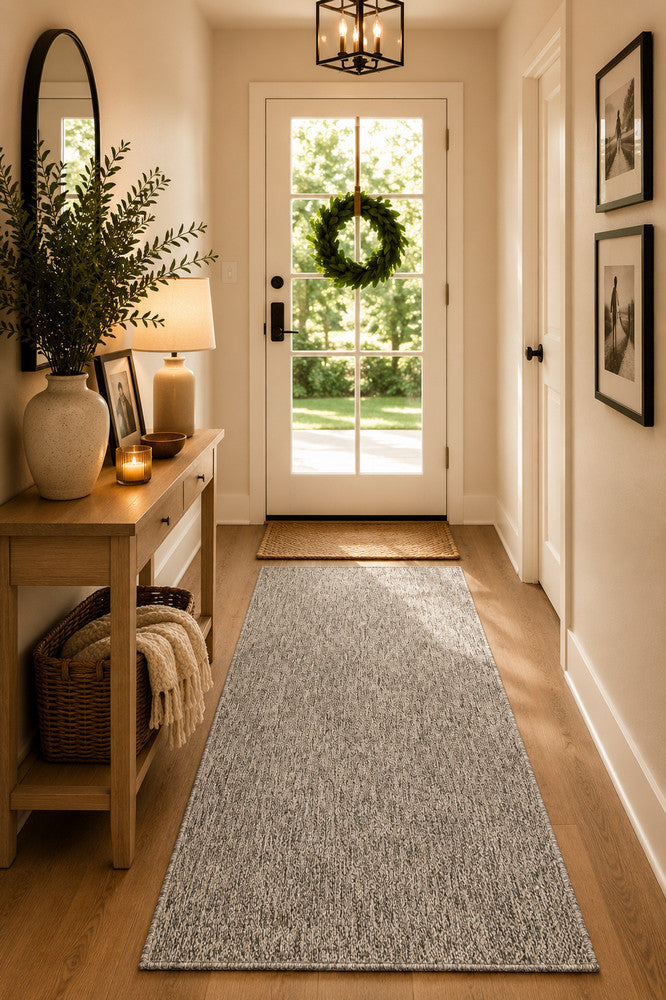All Seasons Outdoor Grey