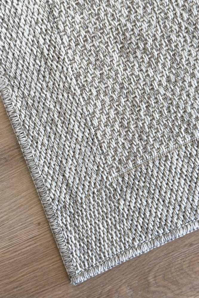 All Seasons Outdoor Light Grey