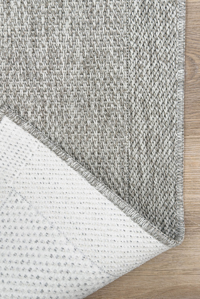 All Seasons Outdoor Light Grey
