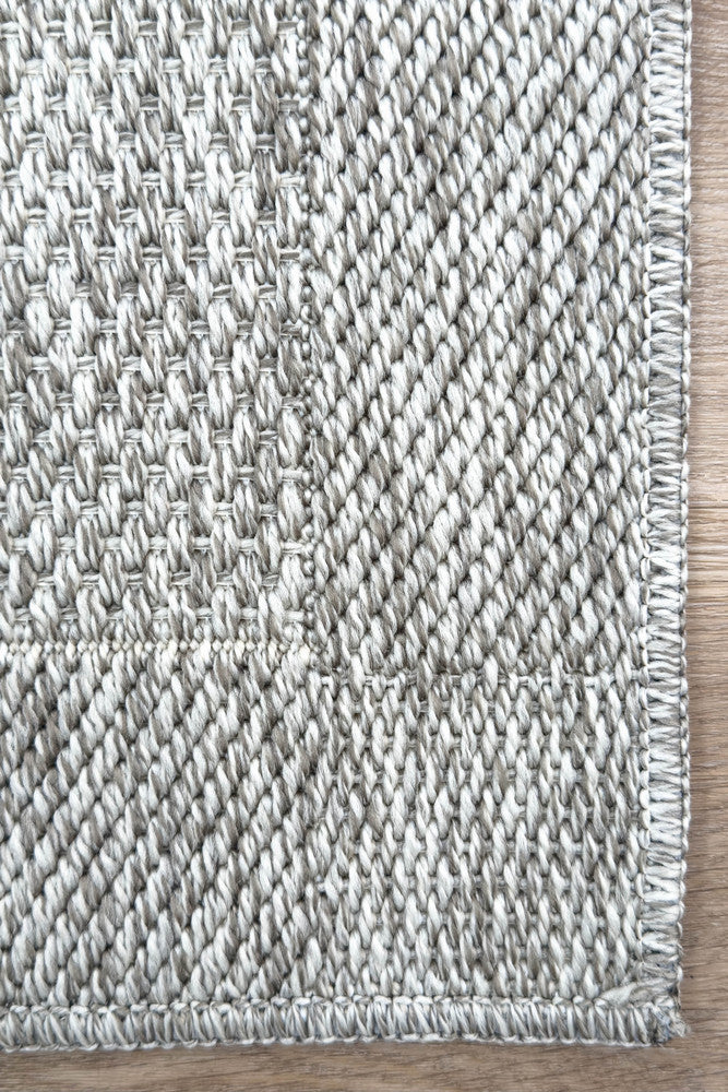 All Seasons Outdoor Light Grey