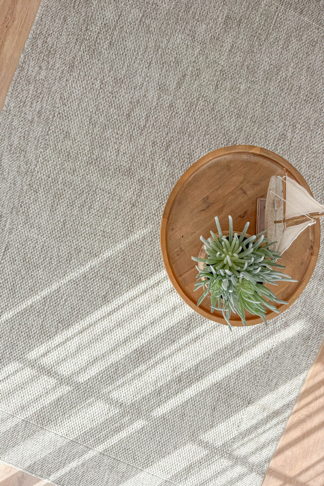 All Seasons Outdoor Light Grey