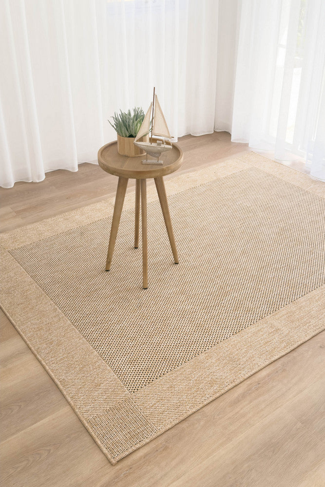 All Seasons Outdoor Sand Black