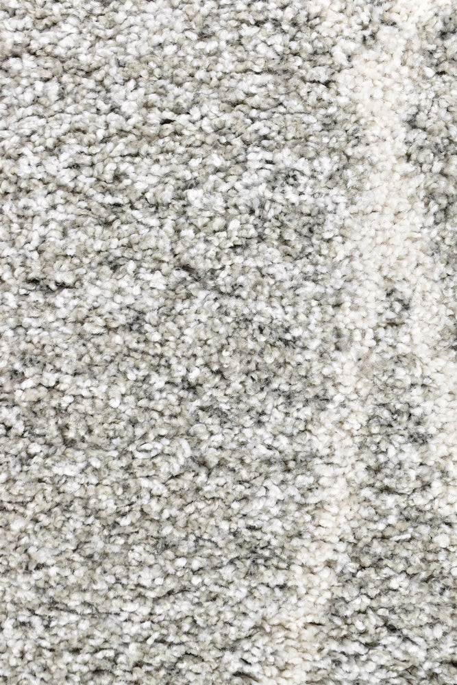 Alpha Dawn Grey Rug 23200-5262