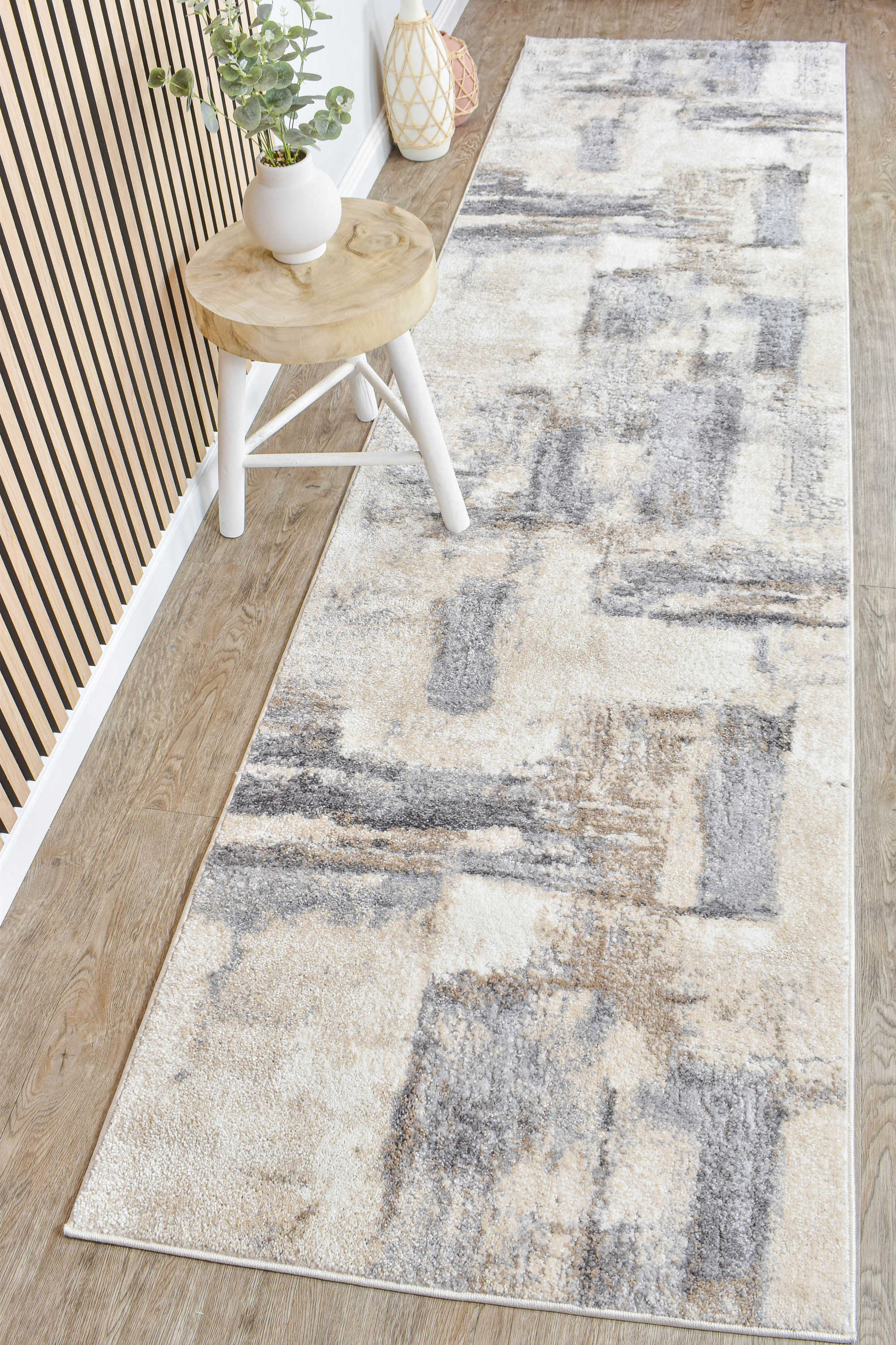 Charlotte Driftwood