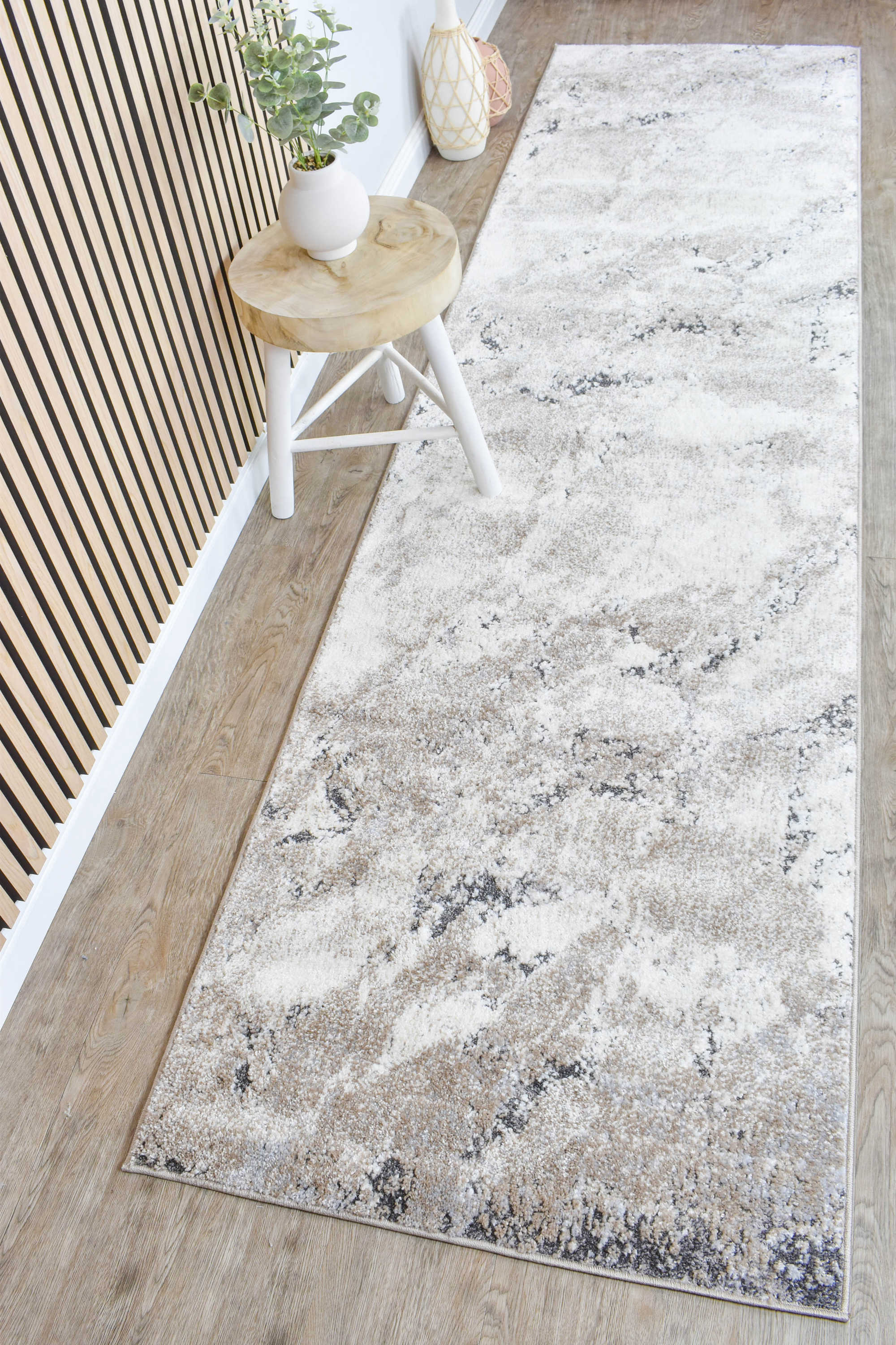 Charlotte Honey Brown