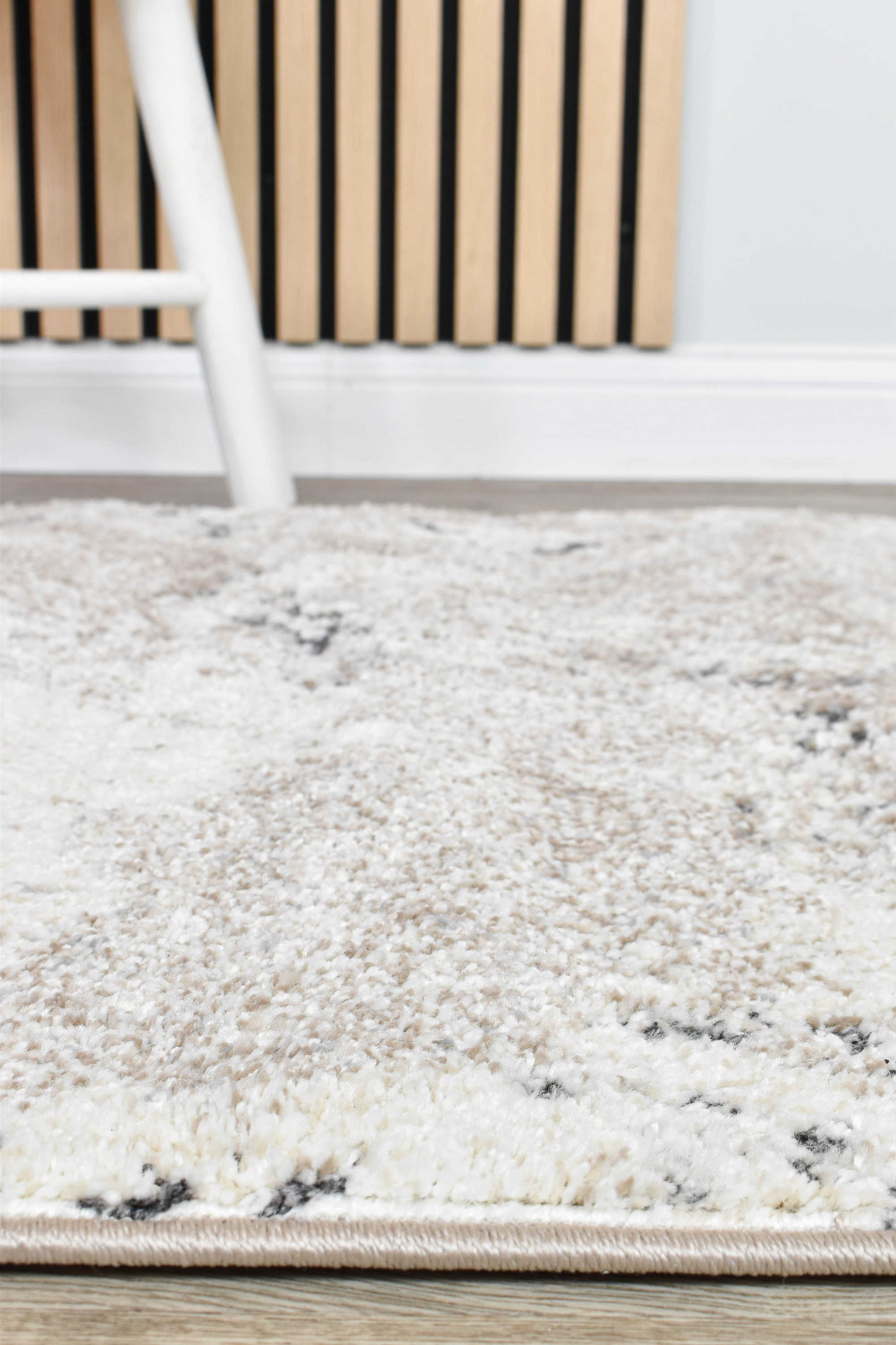 Charlotte Honey Brown