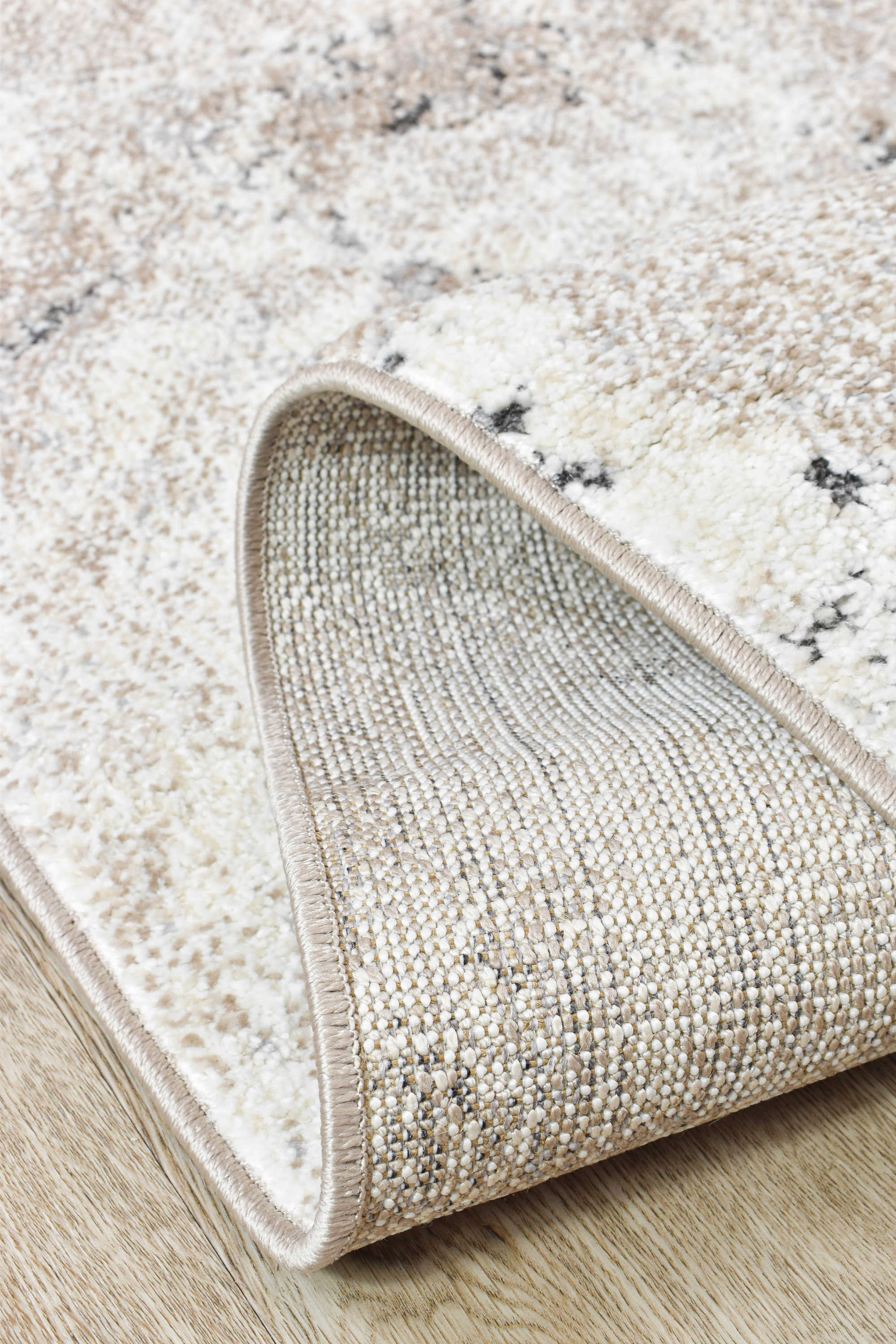 Charlotte Honey Brown