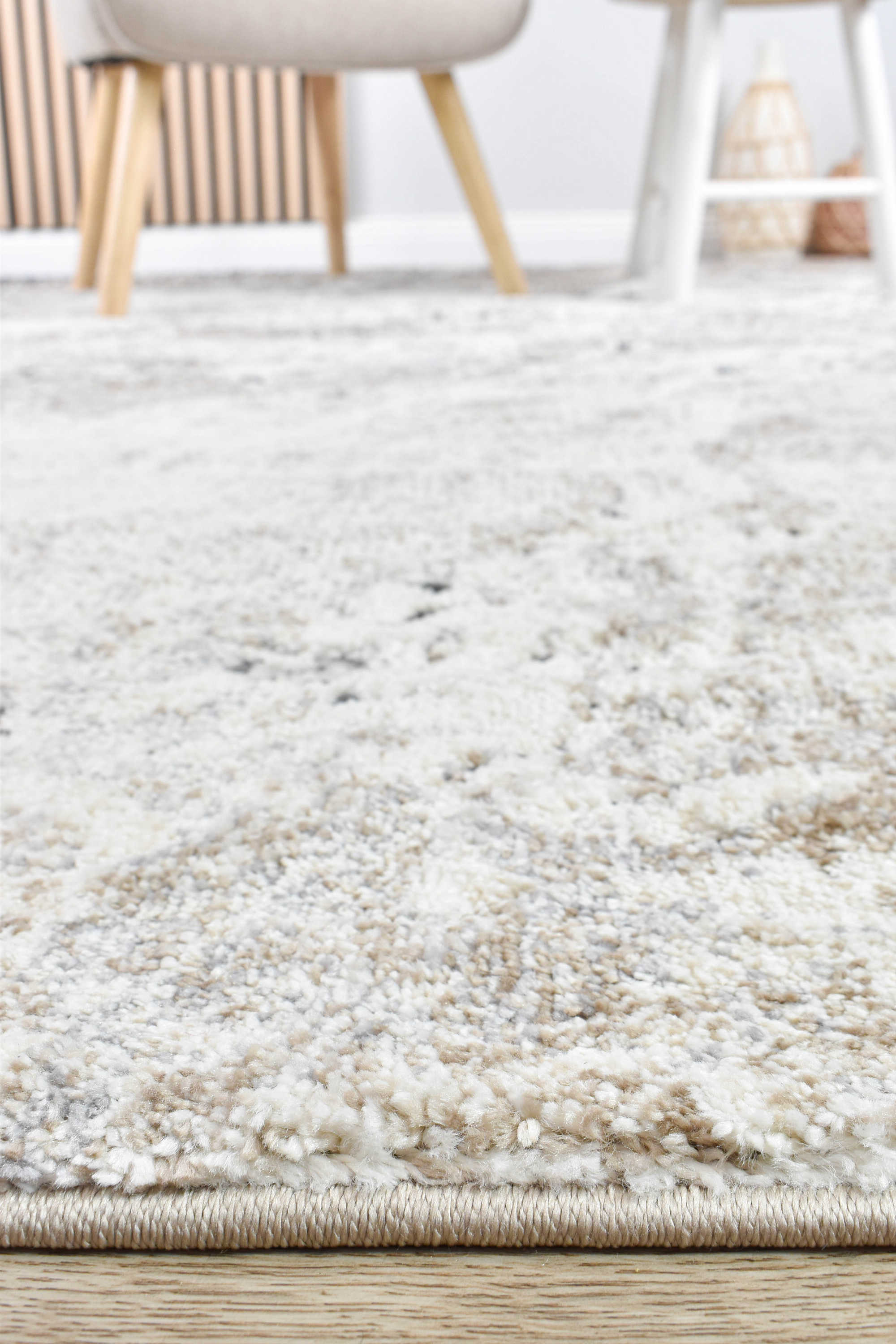 Charlotte Honey Brown