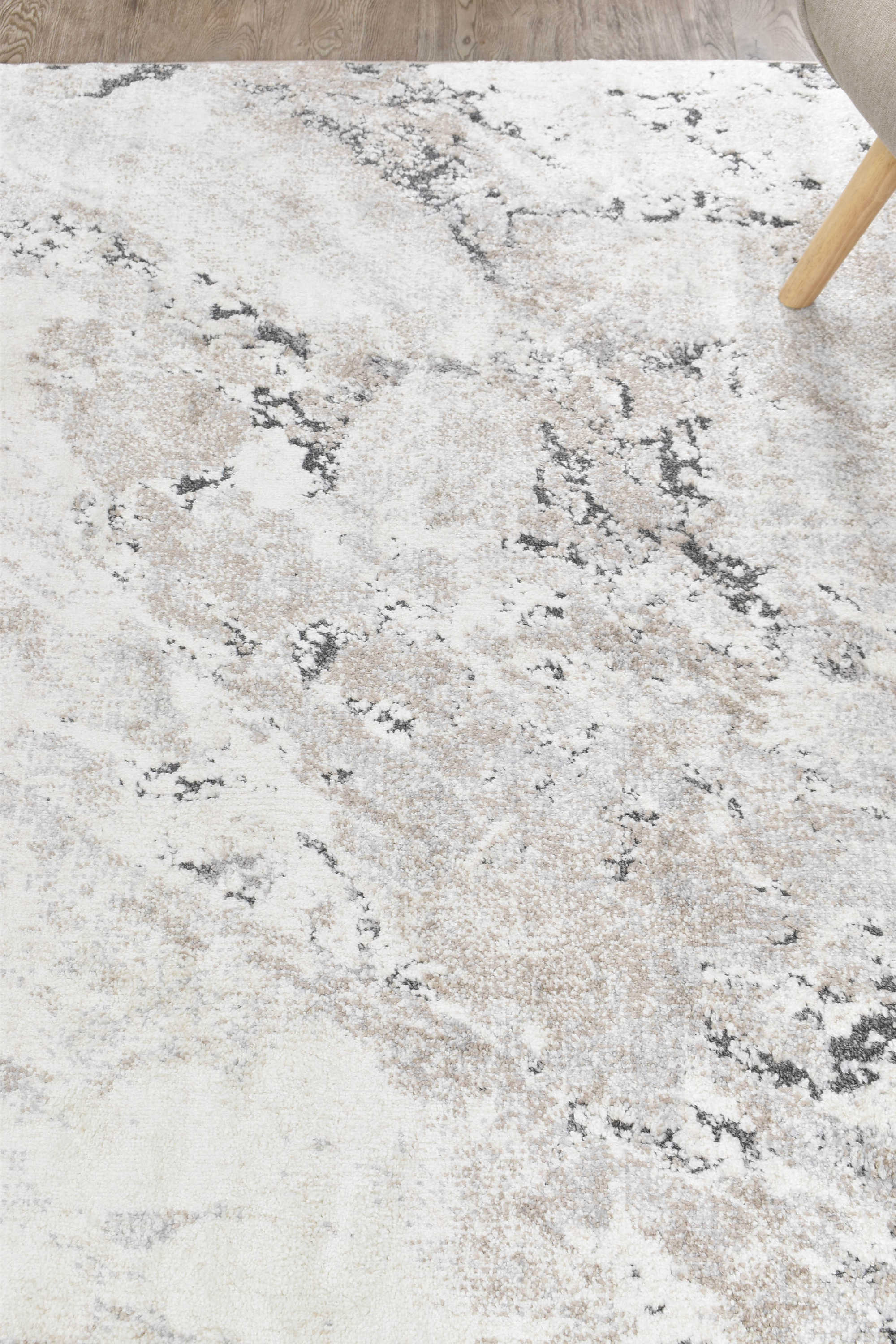 Charlotte Honey Brown