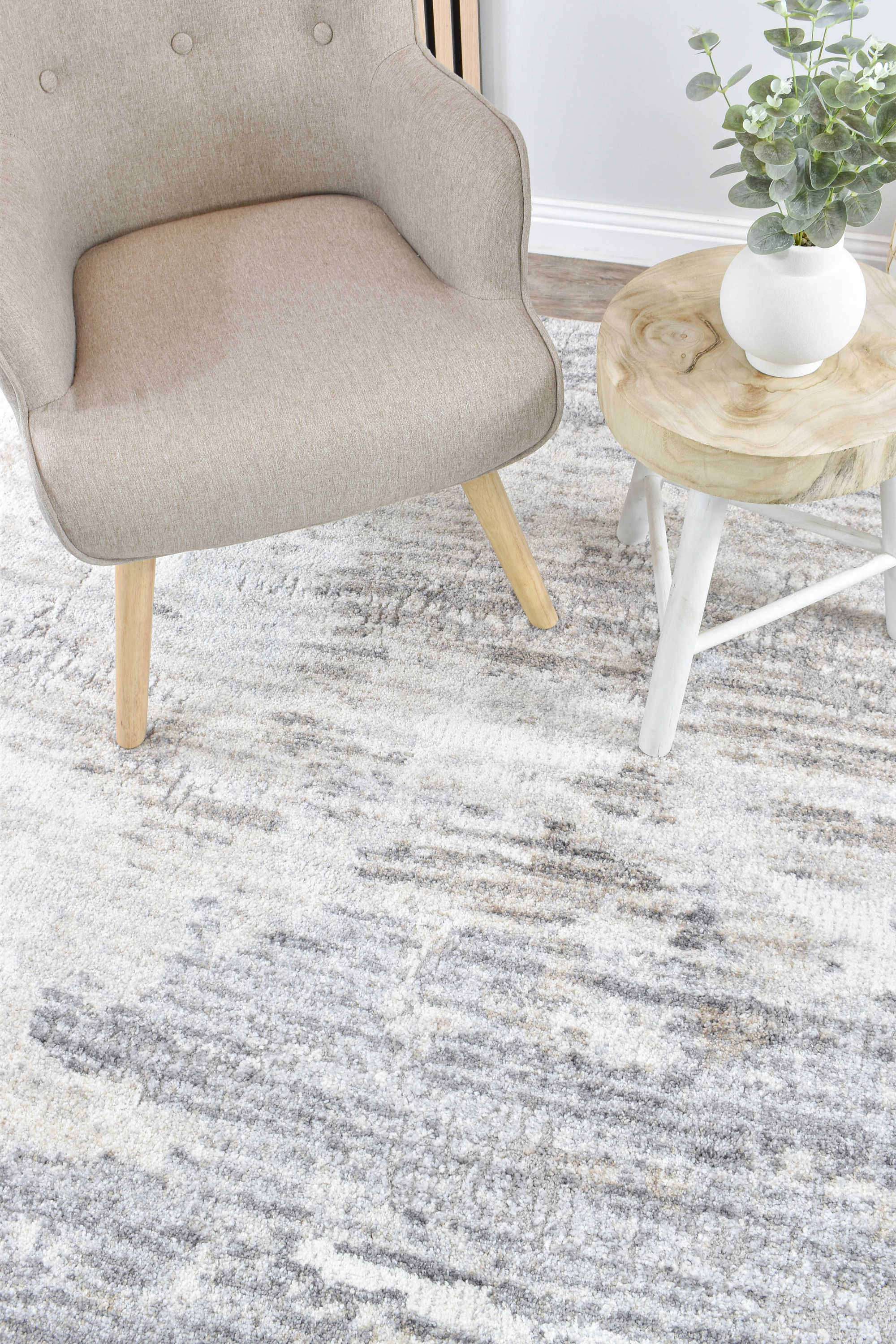 Charlotte Sandstone Beige
