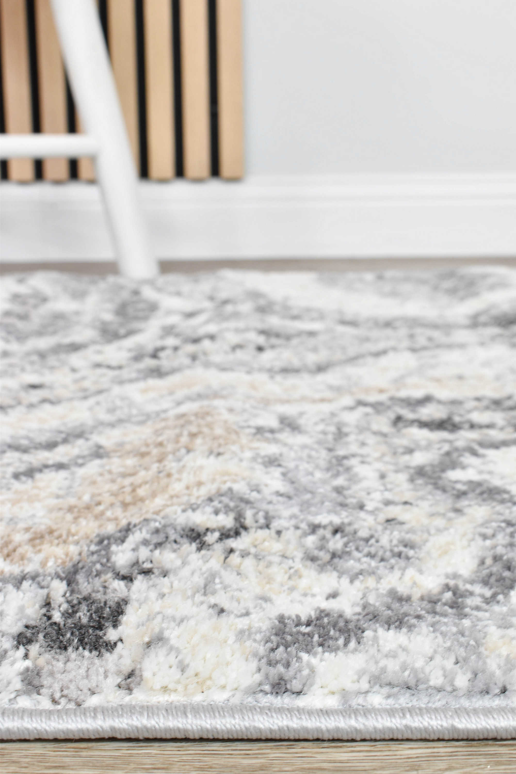 Charlotte Velvet Veil Runner