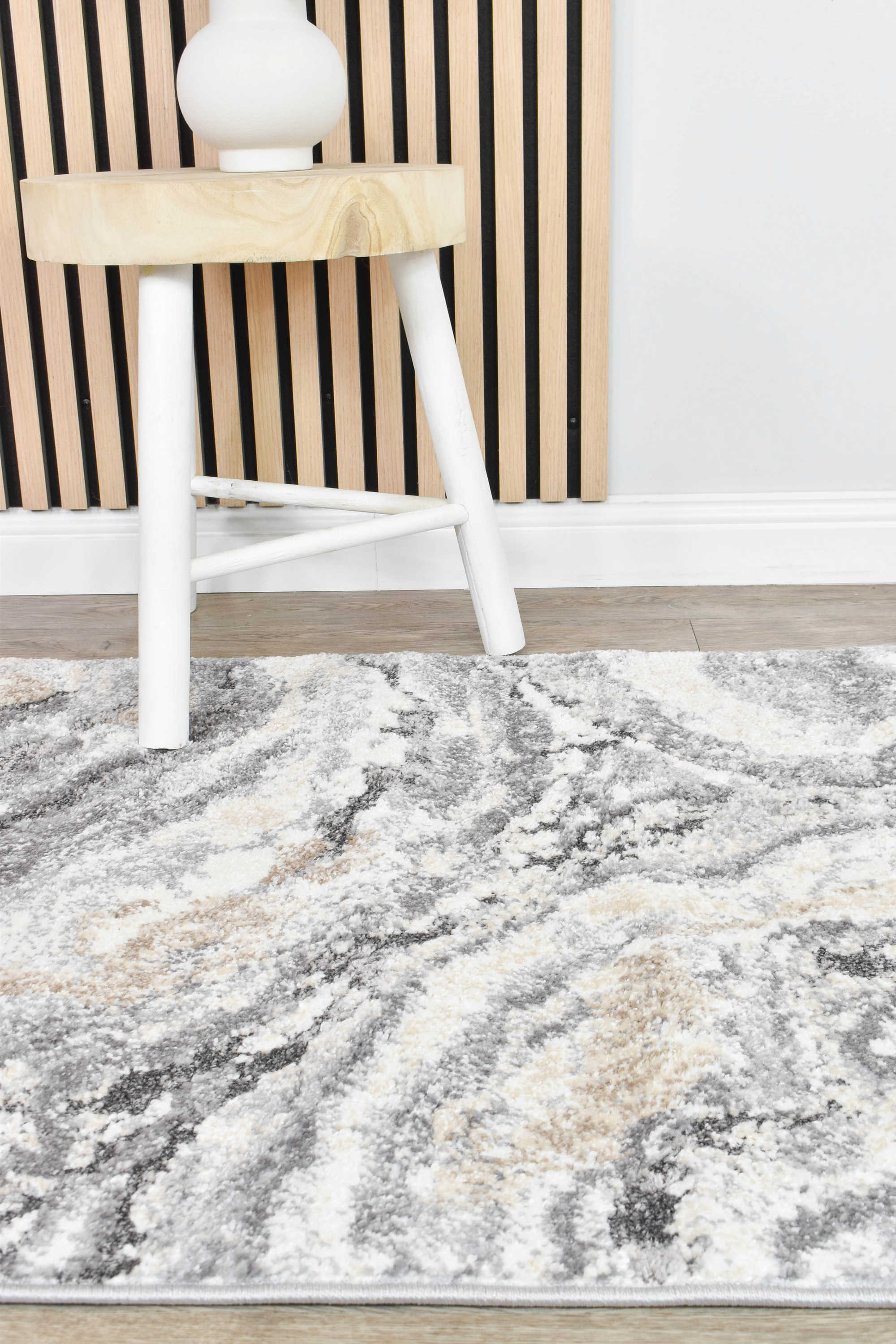 Charlotte Velvet Veil Runner