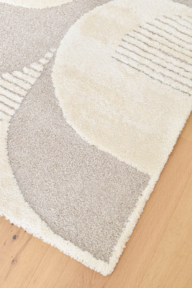 Coco 79 Vintage Beige Runner