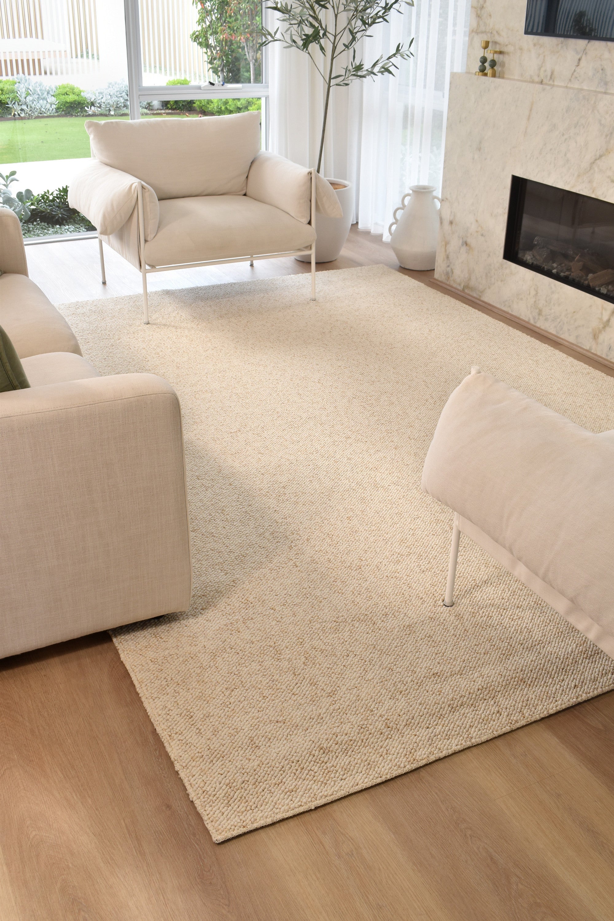 Drift Pebble Beige
