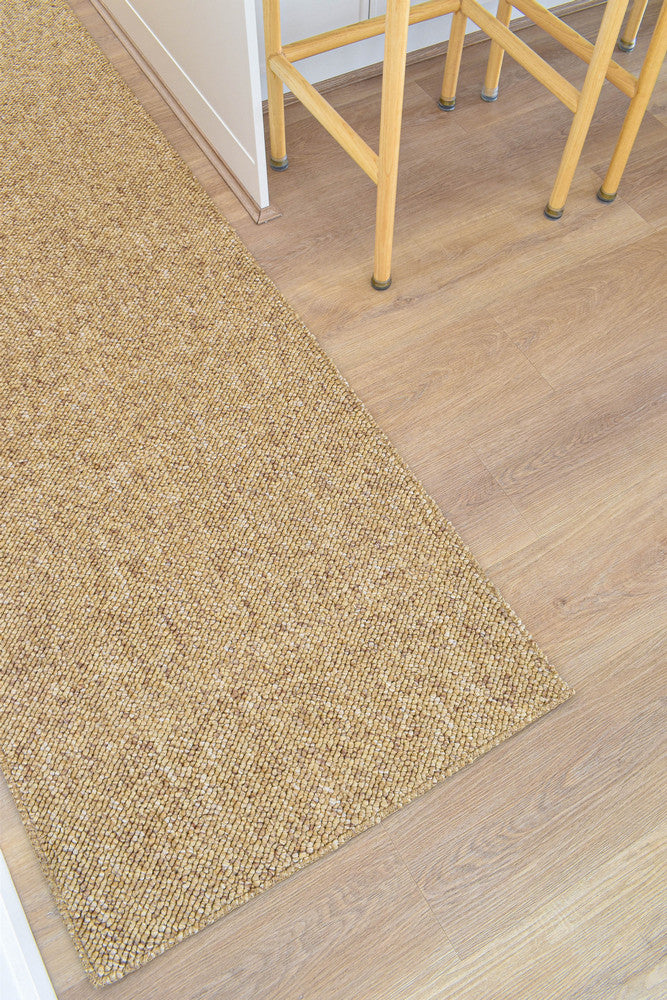 Drift Pebble Sisal Runner