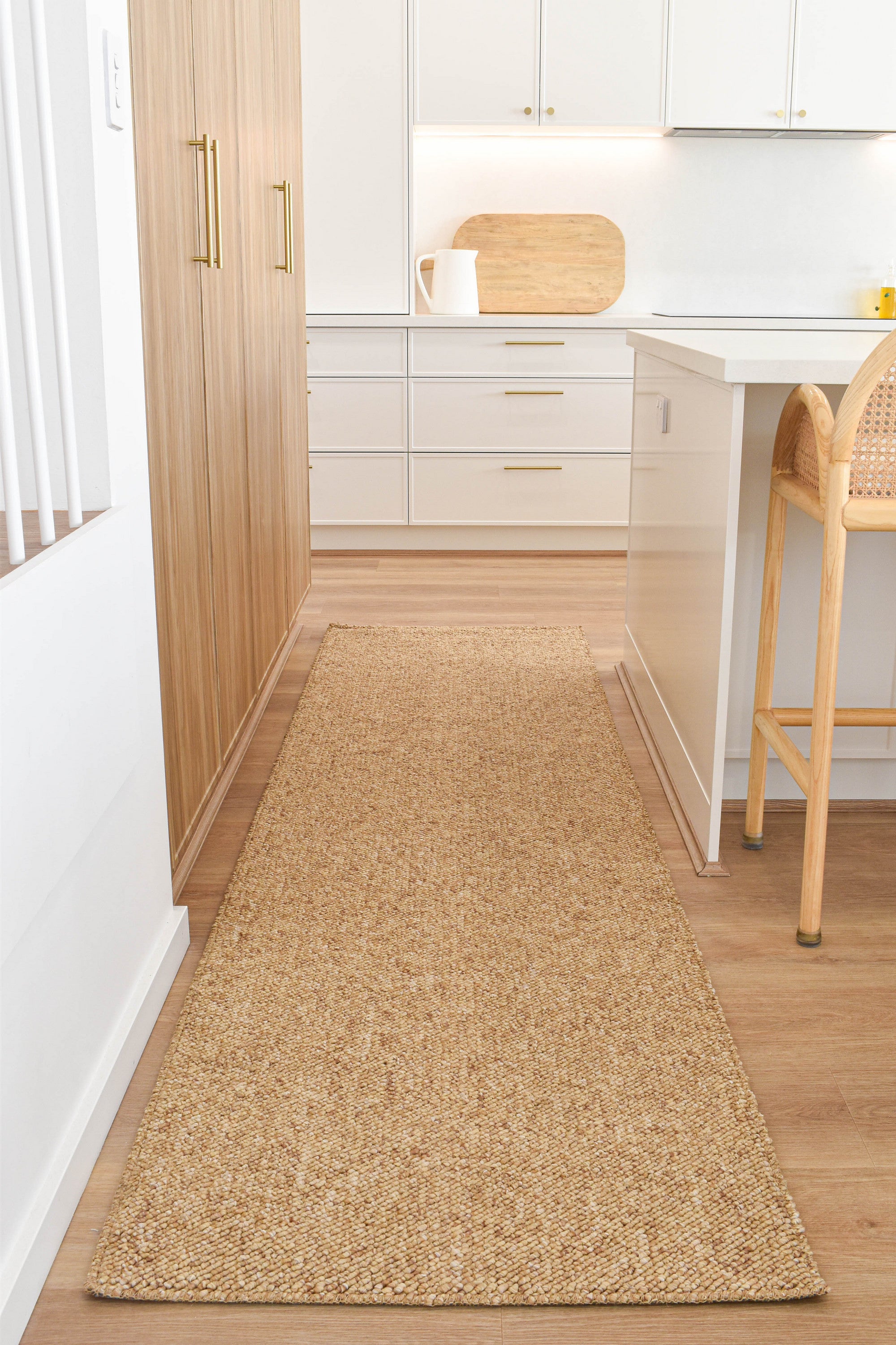 Drift Pebble Sisal