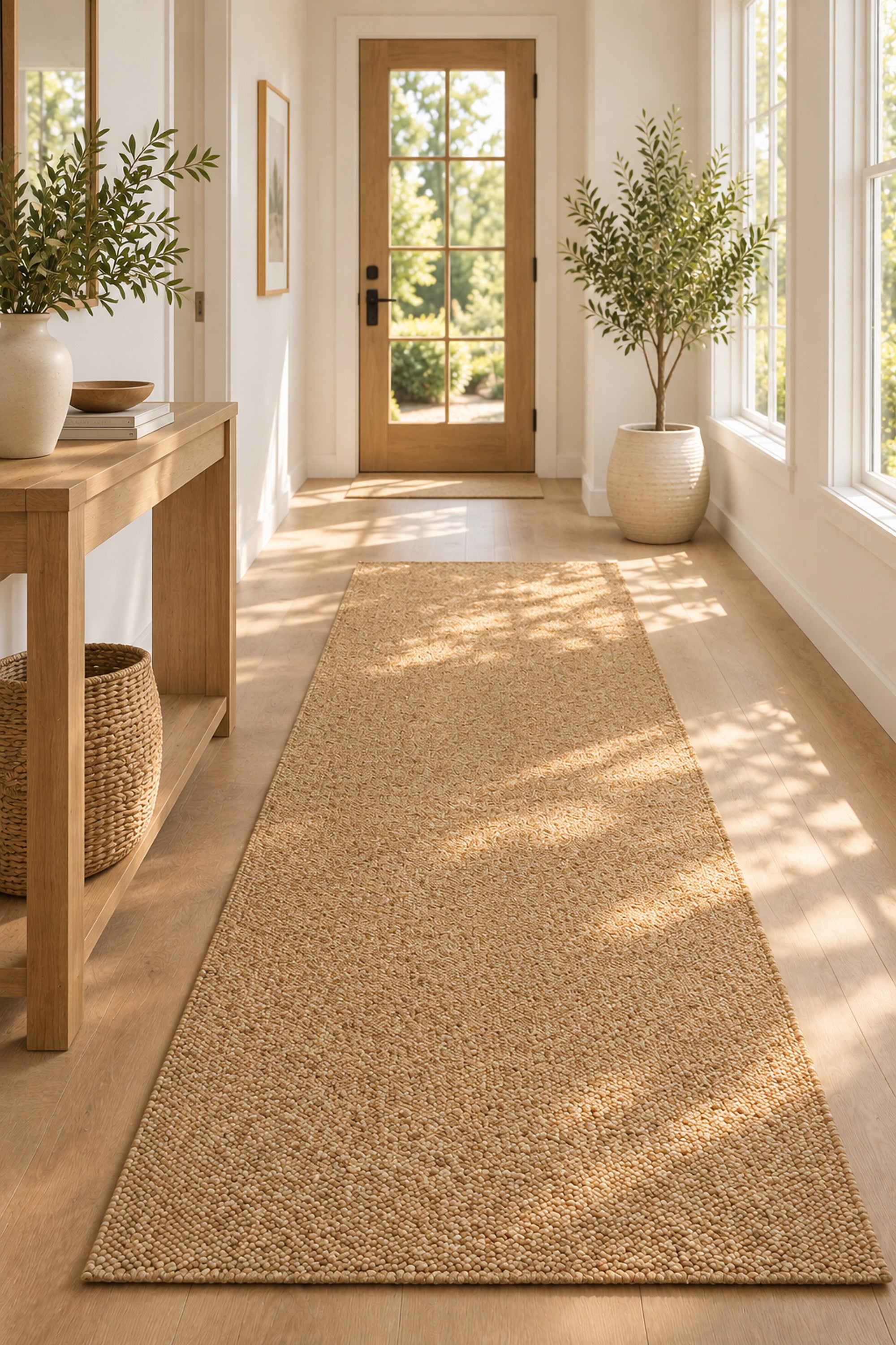 Drift Pebble Sisal