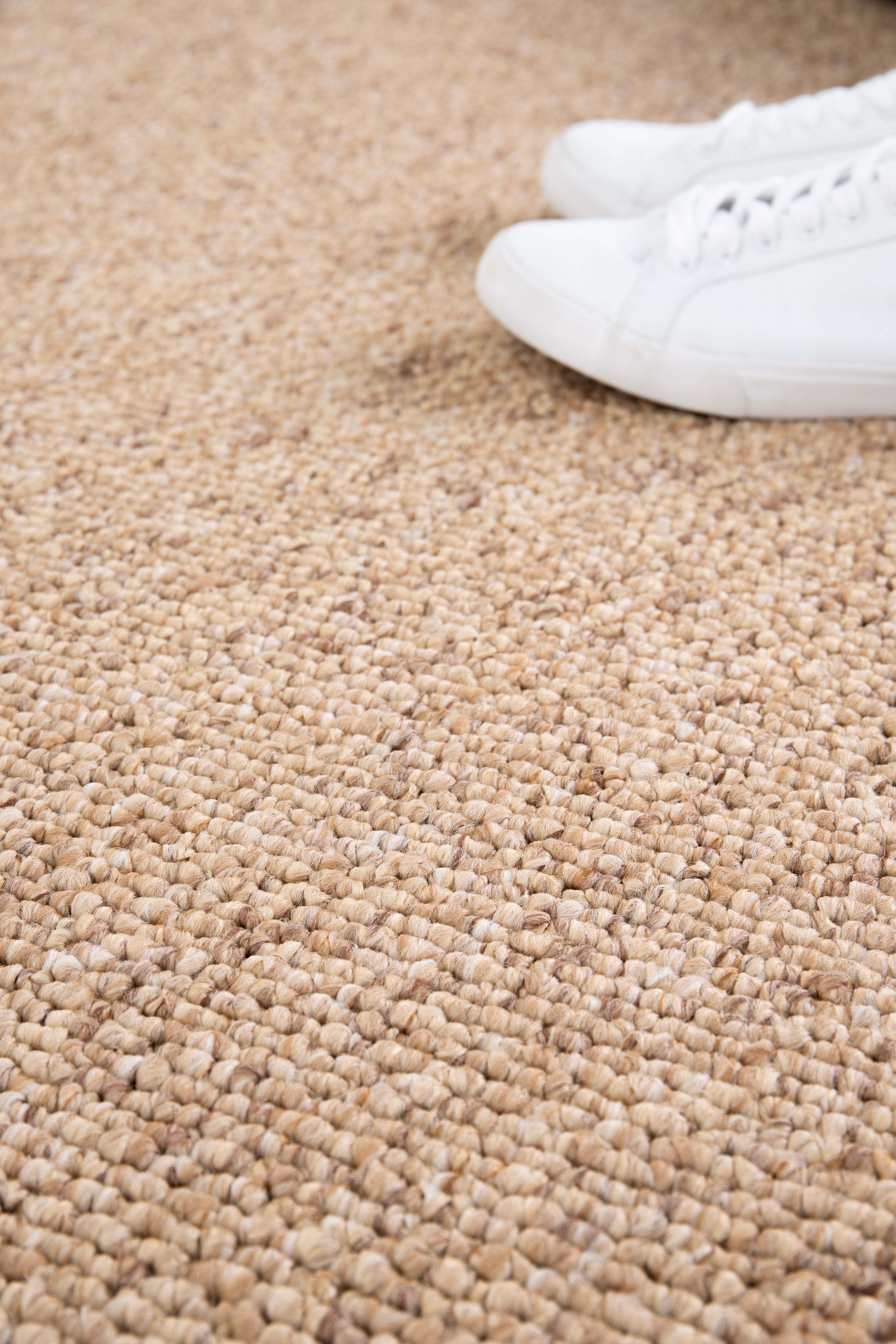 Drift Pebble Sisal