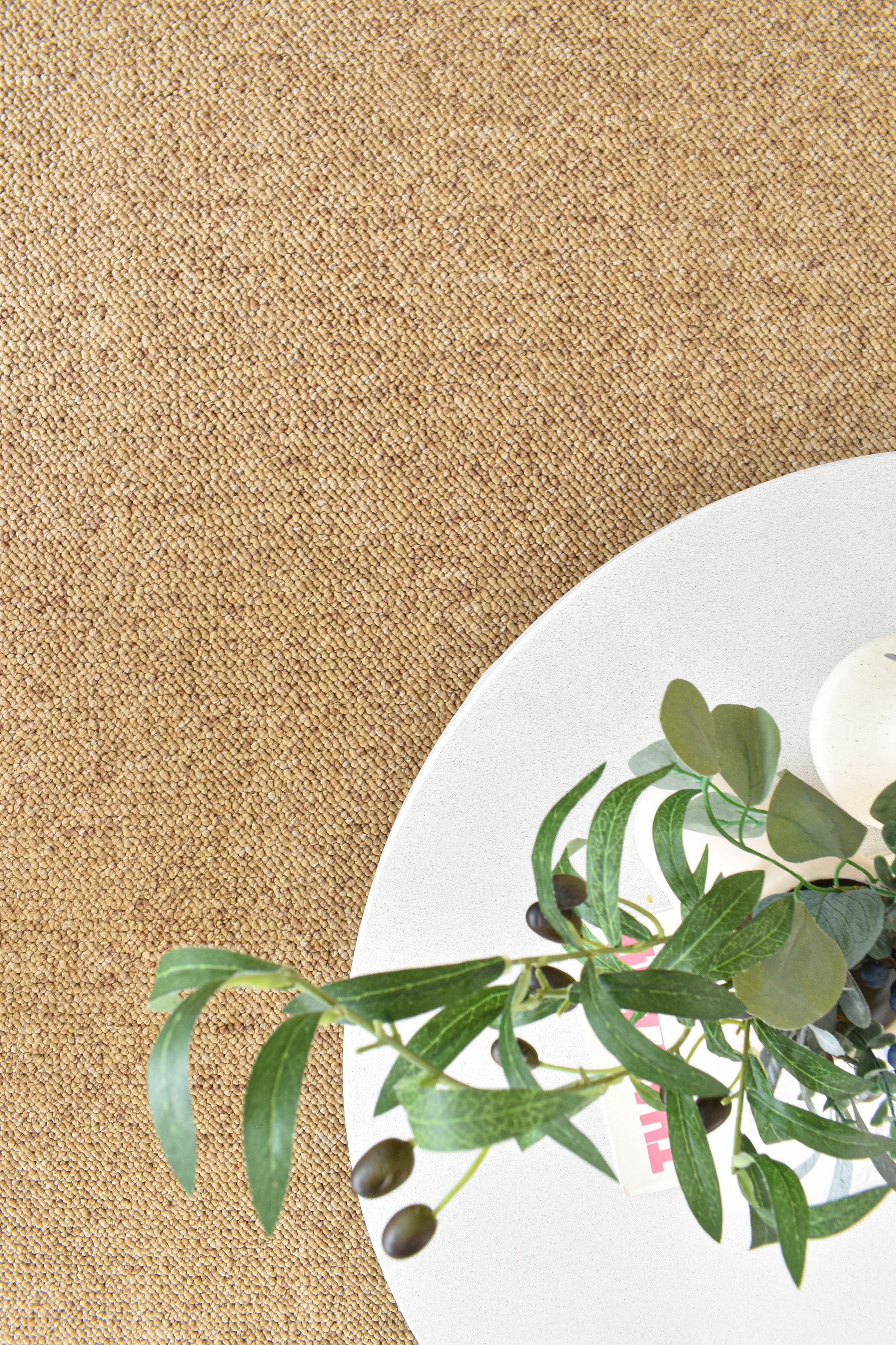 Drift Pebble Sisal