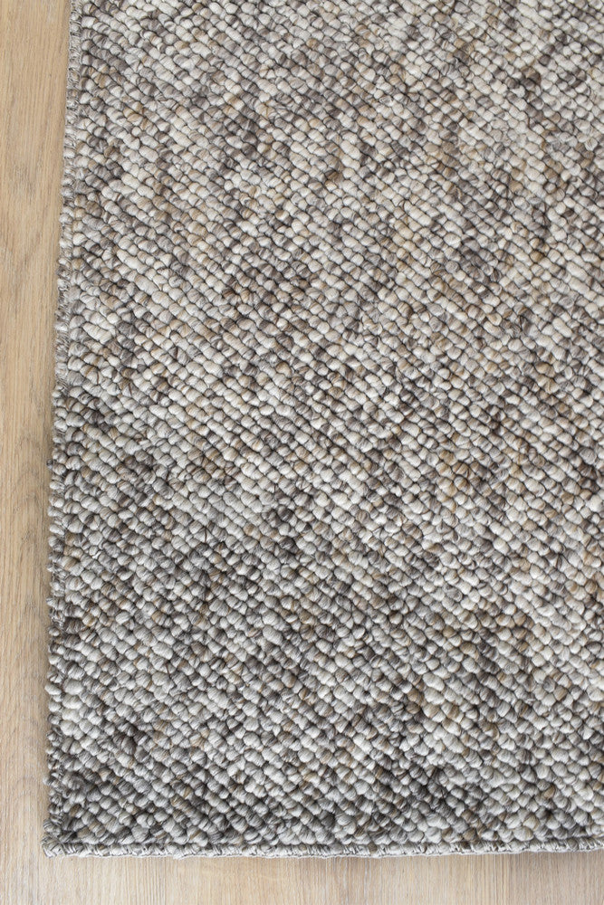 Drift Pebble Taupe Runner