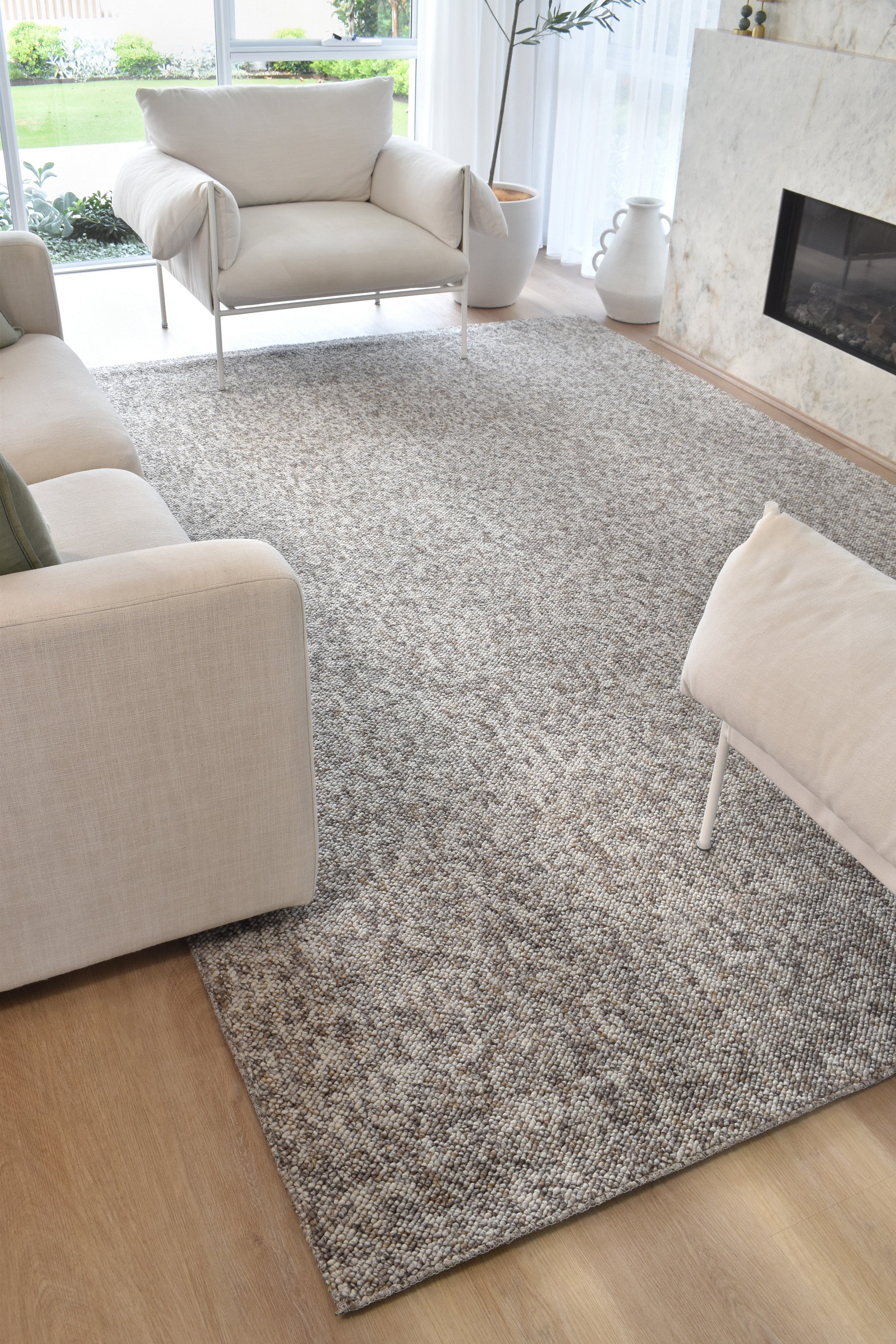 Drift Pebble Taupe