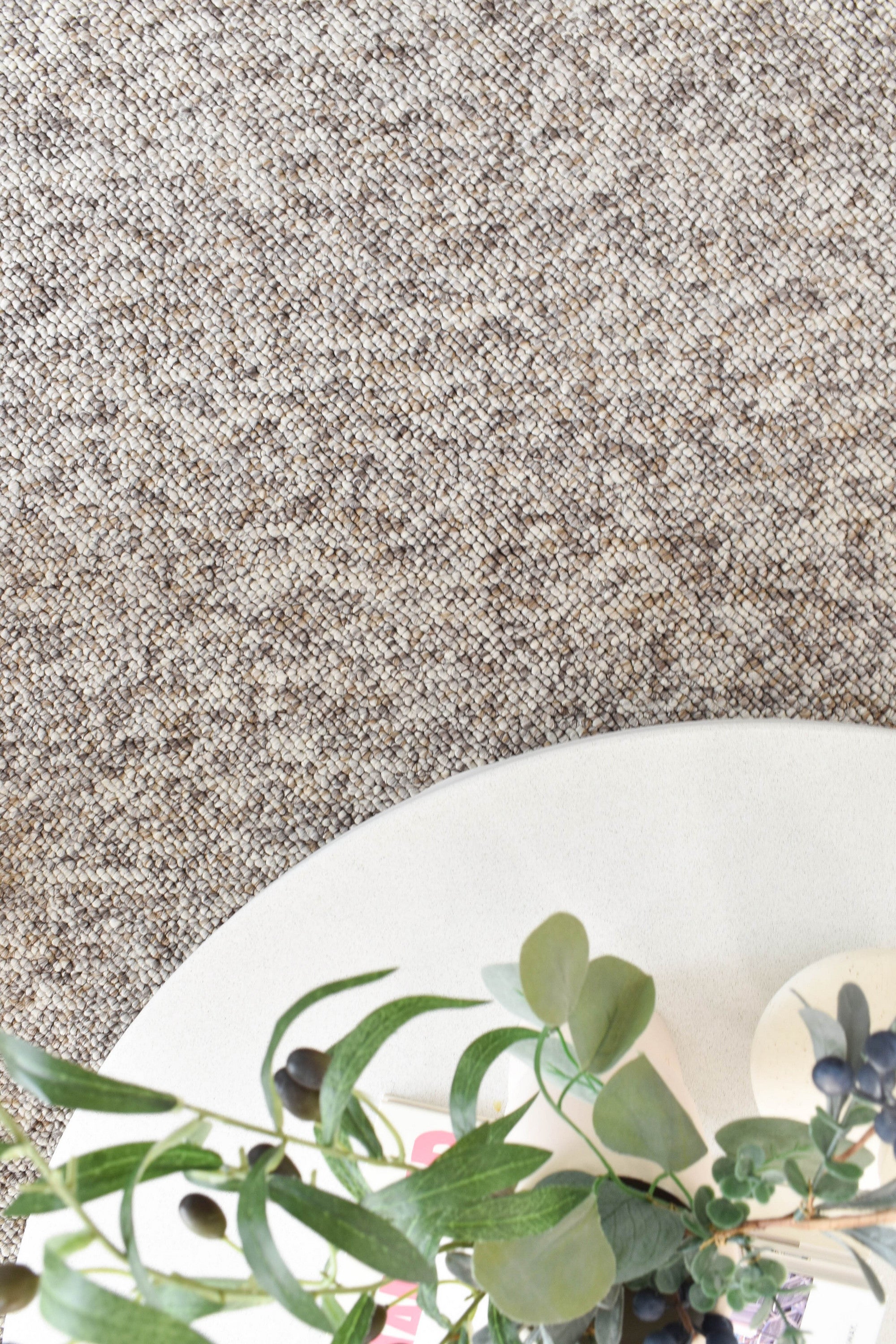 Drift Pebble Taupe
