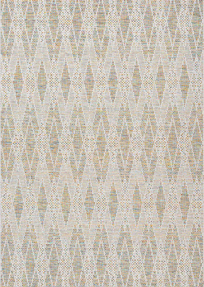 Harmony Azure Rug