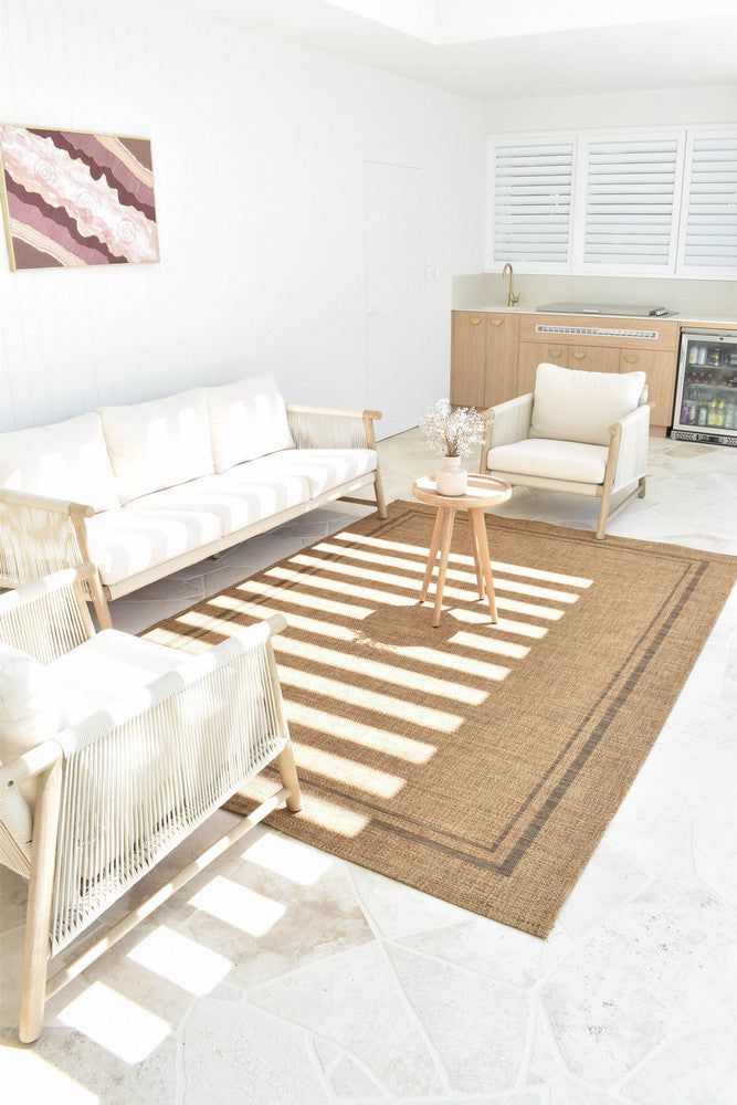 Himalaya Bordo Brown