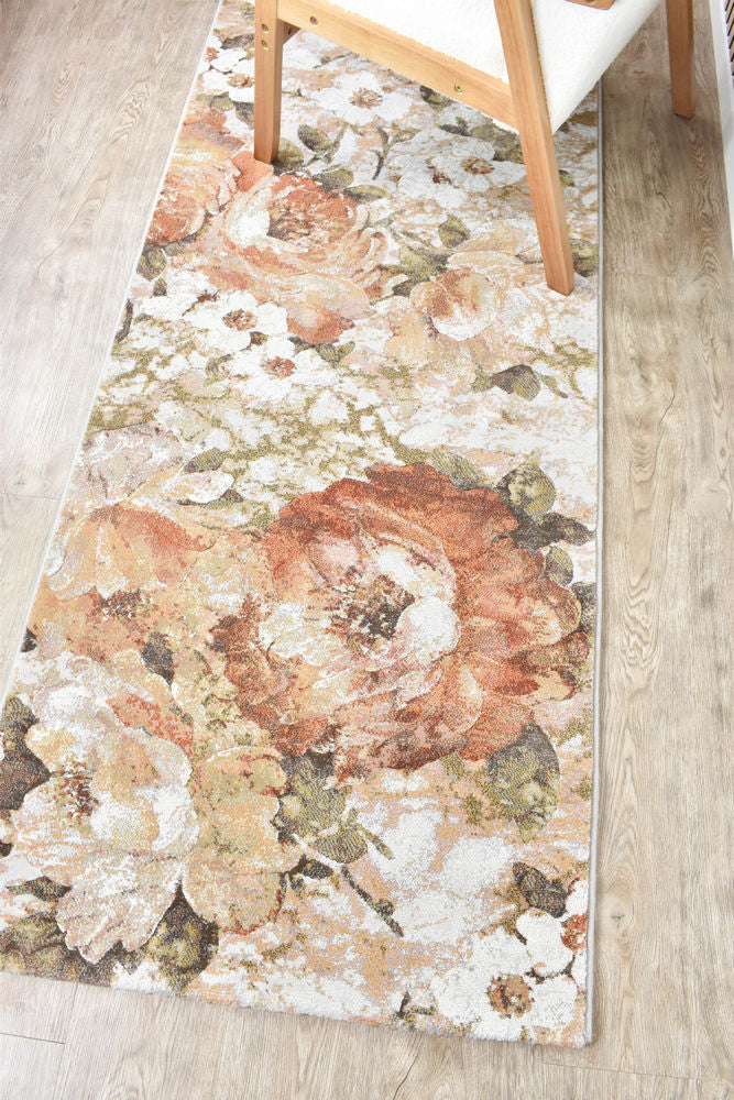 Modern Lounge 63377 9248 Runner