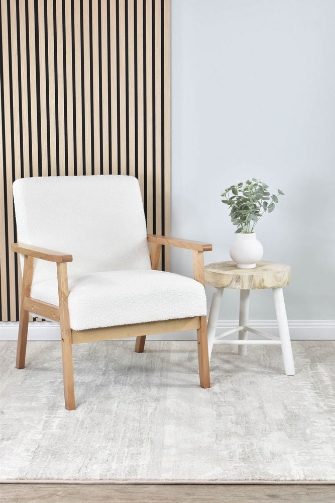 Modern Lounge Dune Beige