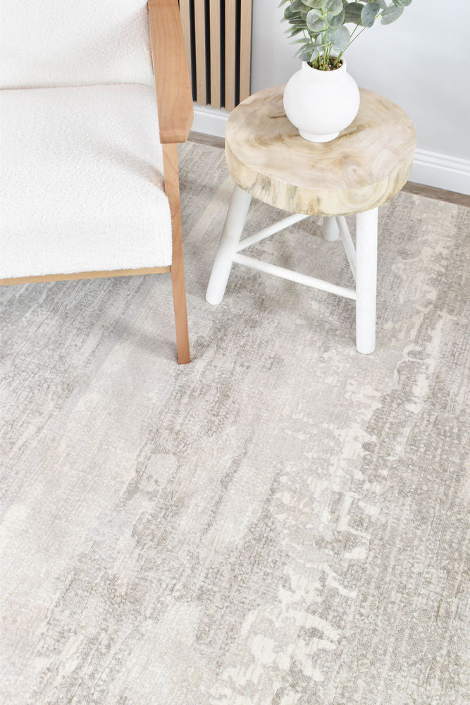 Modern Lounge Dune Beige