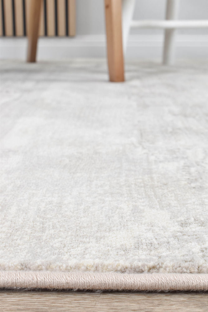 Modern Lounge Dune Beige