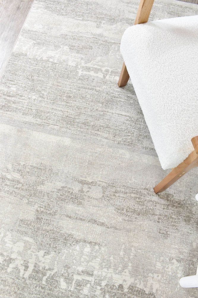 Modern Lounge Dune Beige