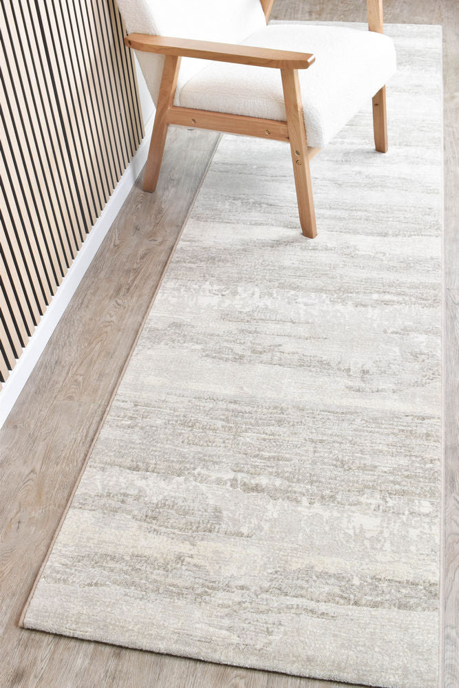 Modern Lounge Dune Beige Runner