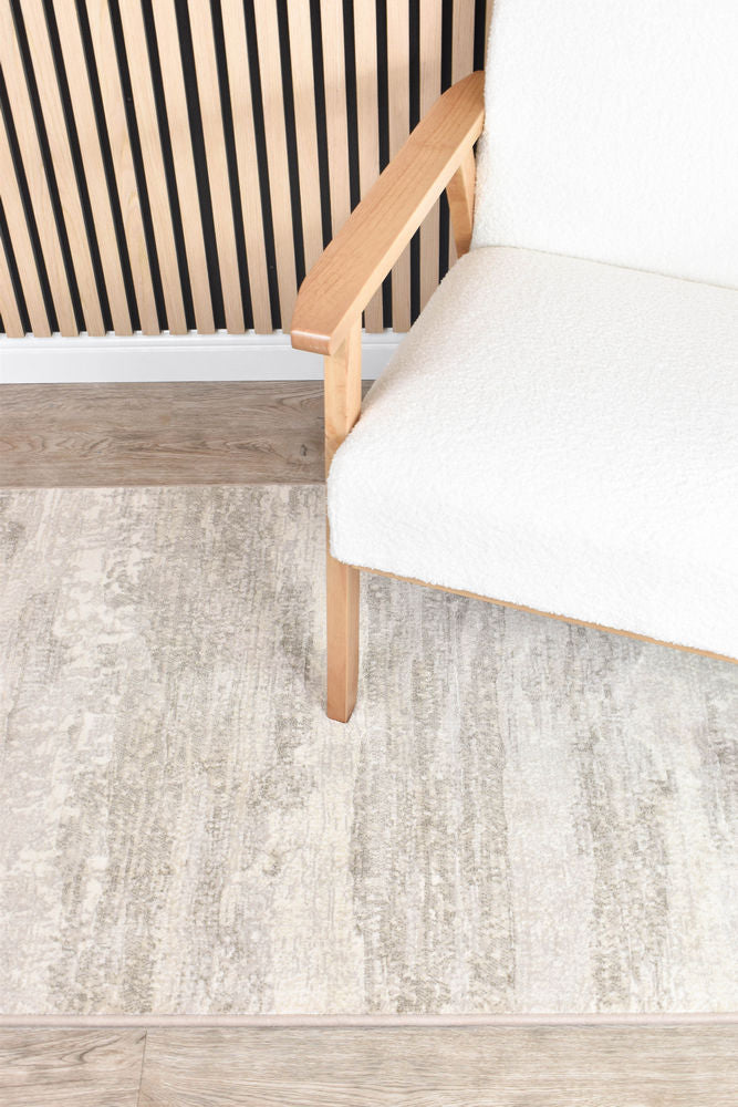 Modern Lounge Dune Beige Runner