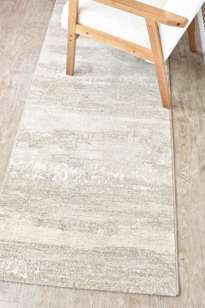 Modern Lounge Dune Beige Runner
